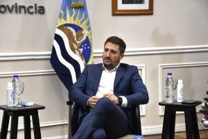 Alicia: “Espero que el Poder Judicial honre su investidura y se respete los tres poderes como corresponde”