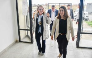 Programa “Mirarnos”: Continúan los operativos oftalmológicos en Río Gallegos