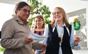 Programa “Mirarnos”: Continúan los operativos oftalmológicos en Río Gallegos
