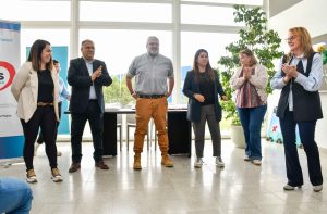 Programa “Mirarnos”: Continúan los operativos oftalmológicos en Río Gallegos