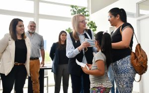 Programa “Mirarnos”: Continúan los operativos oftalmológicos en Río Gallegos