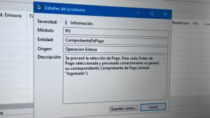 El Gobierno de Santa Cruz puso en marcha el Sistema Integrado de Información Financiera Internet