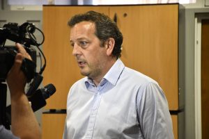 El Gobierno de Santa Cruz puso en marcha el Sistema Integrado de Información Financiera Internet