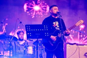 32ª Fiesta Nacional de la Cereza: Con música, emprendedorxs y seguridad para toda la comunidad