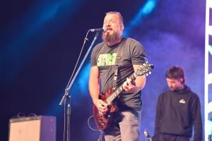 32ª Fiesta Nacional de la Cereza: Con música, emprendedorxs y seguridad para toda la comunidad