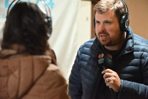 32ª Fiesta Nacional de la Cereza: Con música, emprendedorxs y seguridad para toda la comunidad