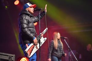 32ª Fiesta Nacional de la Cereza: Con música, emprendedorxs y seguridad para toda la comunidad