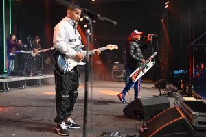 32ª Fiesta Nacional de la Cereza: Con música, emprendedorxs y seguridad para toda la comunidad