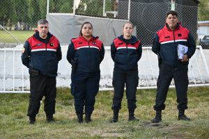 32ª Fiesta Nacional de la Cereza: Con música, emprendedorxs y seguridad para toda la comunidad