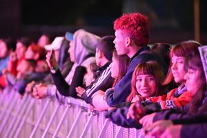 32ª Fiesta Nacional de la Cereza: Con música, emprendedorxs y seguridad para toda la comunidad