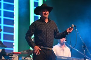 32ª Fiesta Nacional de la Cereza: Con música, emprendedorxs y seguridad para toda la comunidad
