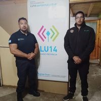 32ª Fiesta Nacional de la Cereza: Con música, emprendedorxs y seguridad para toda la comunidad