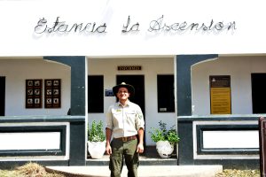 Ruta 41: una aventura escénica inolvidable por explorar