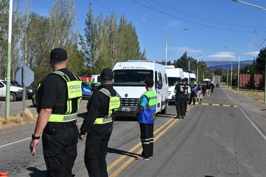 La Campaña "Verano Vivo" está enfocada en la prevención de incidentes y la concientización del conductor