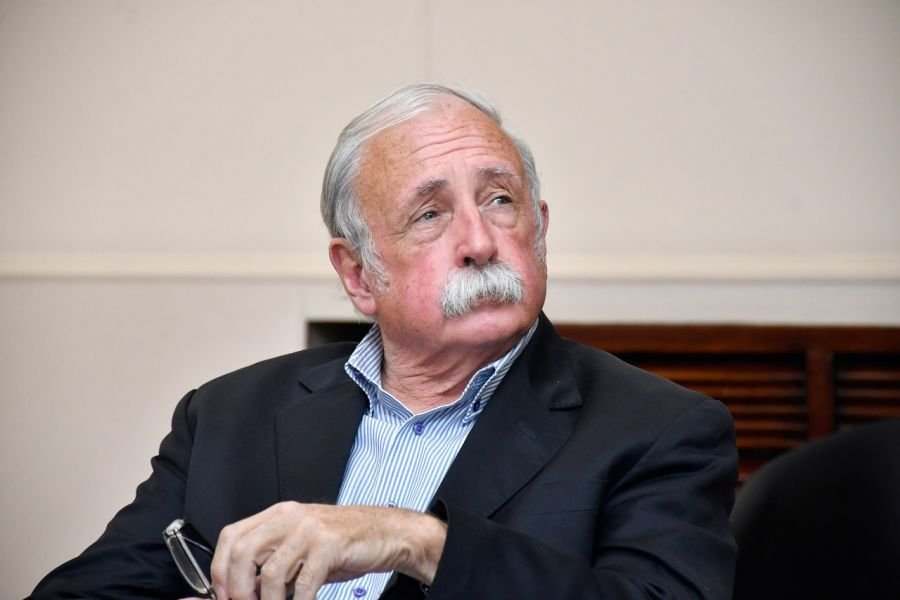 De Urquiza: “La democracia funciona cuando los tres poderes funcionan en correlación”
