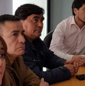 Representantes de gremios y cámaras empresariales se expresaron sobre el pedido de juicio a integrantes de la Corte Suprema