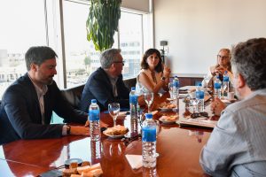 Nueva línea de Crédito para PyMEs de Santa Cruz con tasa del 49 por ciento