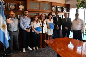 Nueva línea de Crédito para PyMEs de Santa Cruz con tasa del 49 por ciento