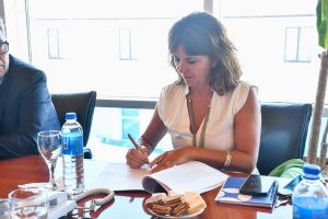 Nueva línea de Crédito para PyMEs de Santa Cruz con tasa del 49 por ciento