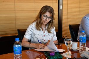 Nueva línea de Crédito para PyMEs de Santa Cruz con tasa del 49 por ciento
