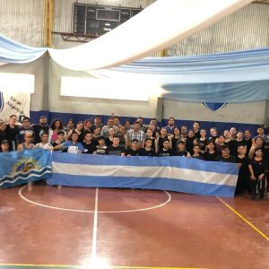 63º Festival Nacional del Folklore de Cosquín: Santa Cruz subirá al Escenario Mayor el próximo viernes