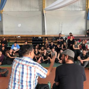 63º Festival Nacional del Folklore de Cosquín: Santa Cruz subirá al Escenario Mayor el próximo viernes