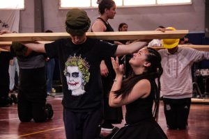 63º Festival Nacional del Folklore de Cosquín: Santa Cruz subirá al Escenario Mayor el próximo viernes