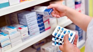 Nueva modalidad centraliza la entrega de medicación de alto costo para afiliadxs de la Caja de Servicios Sociales
