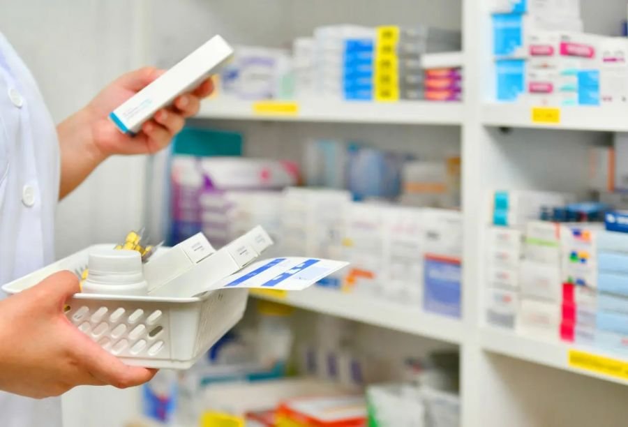Nueva modalidad centraliza la entrega de medicación de alto costo para afiliadxs de la Caja de Servicios Sociales