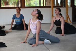 Es hoy: Santa Cruz sube al Escenario Mayor Atahualpa Yupanqui