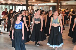 Es hoy: Santa Cruz sube al Escenario Mayor Atahualpa Yupanqui