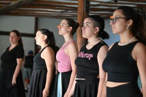 Es hoy: Santa Cruz sube al Escenario Mayor Atahualpa Yupanqui