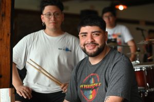 Es hoy: Santa Cruz sube al Escenario Mayor Atahualpa Yupanqui