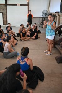 Es hoy: Santa Cruz sube al Escenario Mayor Atahualpa Yupanqui
