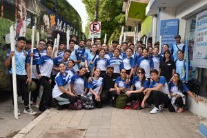 Es hoy: Santa Cruz sube al Escenario Mayor Atahualpa Yupanqui