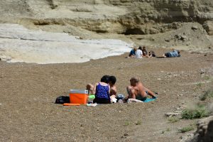 Parque Nacional Monte León, un refugio natural para la biodiversidad