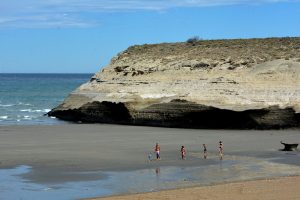 Parque Nacional Monte León, un refugio natural para la biodiversidad