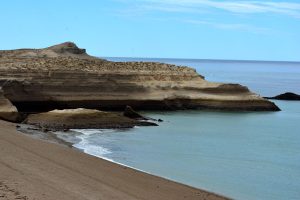 Parque Nacional Monte León, un refugio natural para la biodiversidad