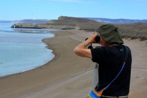 Parque Nacional Monte León, un refugio natural para la biodiversidad