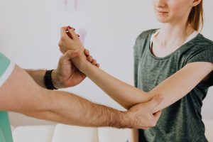 Cómo implementa el programa de fibromialgia la obra social santacruceña