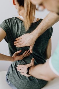 Cómo implementa el programa de fibromialgia la obra social santacruceña