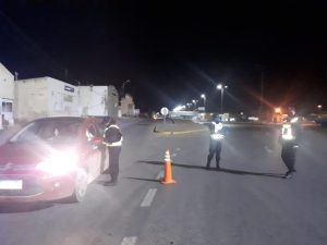 Comisaría de la Mujer y Familia de Río Gallegos: Concreta importante labor en el marco de la pandemia