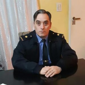 Comisaría de la Mujer y Familia de Río Gallegos: Concreta importante labor en el marco de la pandemia