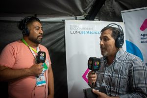 Fiesta Nacional del Róbalo: Hoy se presentaron los artistas del certamen Amplificar