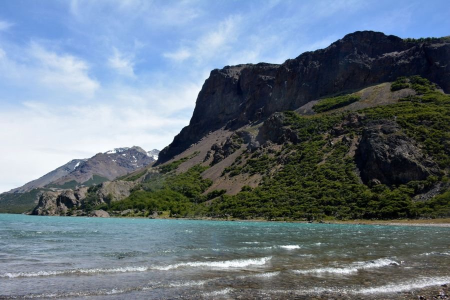 Santa Cruz recibió un número récord de visitantes en enero y se recupera el turismo extranjero