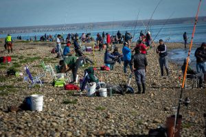 Destacan la importancia de las fiestas populares en Santa Cruz