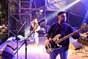 Destacan la importancia de las fiestas populares en Santa Cruz