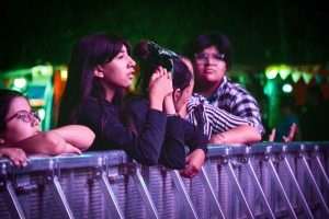 Destacan la importancia de las fiestas populares en Santa Cruz