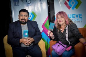 Destacan la importancia de las fiestas populares en Santa Cruz