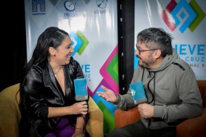 Destacan la importancia de las fiestas populares en Santa Cruz
